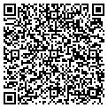QR code with Ctm contacts