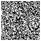 QR code with Osborn Municipal Building contacts