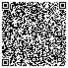 QR code with Heavenly Scents Candles contacts