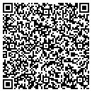 QR code with Puderosa Ranch Inc contacts