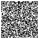 QR code with Golden Border Inc contacts