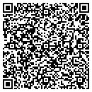 QR code with Jaslyn Inc contacts
