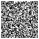 QR code with R S Trading contacts