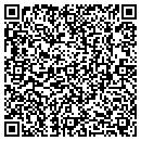 QR code with Garys Shop contacts