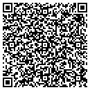 QR code with T & S Printing contacts