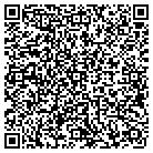 QR code with Yudavision Video Production contacts