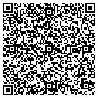 QR code with Purple Mountain B & B & Spa contacts