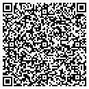 QR code with E Claiborne Irby contacts
