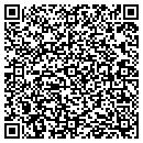 QR code with Oakley Pam contacts