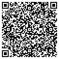 QR code with H & R Intl contacts