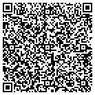 QR code with Heritage Federal Credit Union contacts