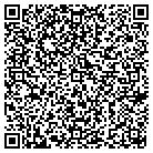 QR code with Pretty Good Productions contacts
