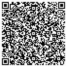 QR code with Woodland Productions Inc contacts