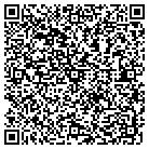 QR code with Pudgie Pudge Productions contacts