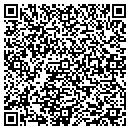 QR code with Pavillions contacts