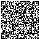 QR code with Houde Peter J CPA contacts