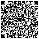 QR code with Profresh Productions LLC contacts