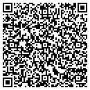 QR code with T Salvation Productions LLC contacts