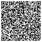 QR code with MJM Ranches Land & Marketing contacts