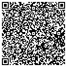 QR code with Manindabasement Productions contacts
