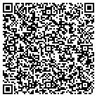 QR code with Heavy Luna Productions contacts