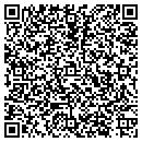 QR code with Orvis Company Inc contacts