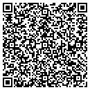 QR code with Hallbrook Mortgage contacts