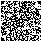 QR code with J Carroll Ramseyer MD contacts