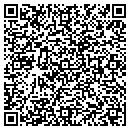 QR code with Allpro Inc contacts
