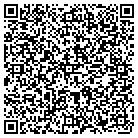 QR code with LA Puente Police Department contacts
