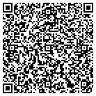 QR code with Work Connection of Nevada contacts