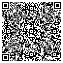 QR code with Halo Gas contacts