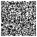 QR code with Leggett Gas contacts
