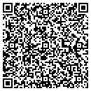 QR code with Healthcor Inc contacts