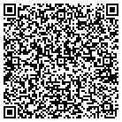 QR code with South Bay Athletic Training contacts