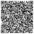 QR code with Gastonia Abc Enforcement contacts