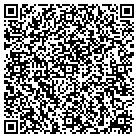 QR code with Accurate Estimate Inc contacts