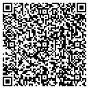 QR code with Hydro Med Inc contacts