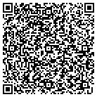 QR code with National Scientic Supply contacts