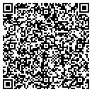 QR code with Upton Police Department contacts