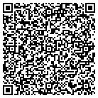 QR code with San Gabriel Police Department contacts