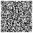 QR code with Hanging Rock Police Department contacts