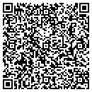 QR code with Ushendy Oil contacts