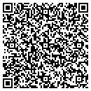 QR code with Retzner Oil Co contacts