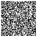 QR code with Gaunt Ranch contacts