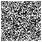 QR code with Sevier County Sheriff's Office contacts