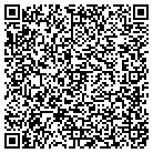 QR code with Hancock County Clerk & Recorder Office contacts