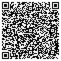 QR code with Immy contacts