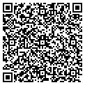 QR code with Is Healthy Inc contacts