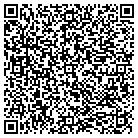 QR code with Humboldt County Sheriff Office contacts